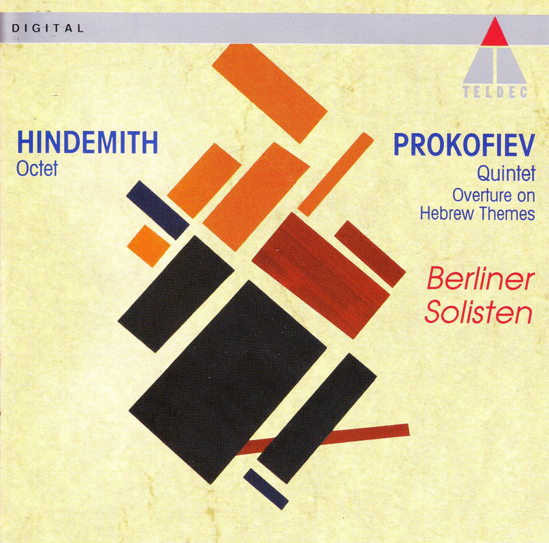 Quintett+Ouv./Oktett