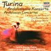 Turina / Barrio - Andalusian Concertos