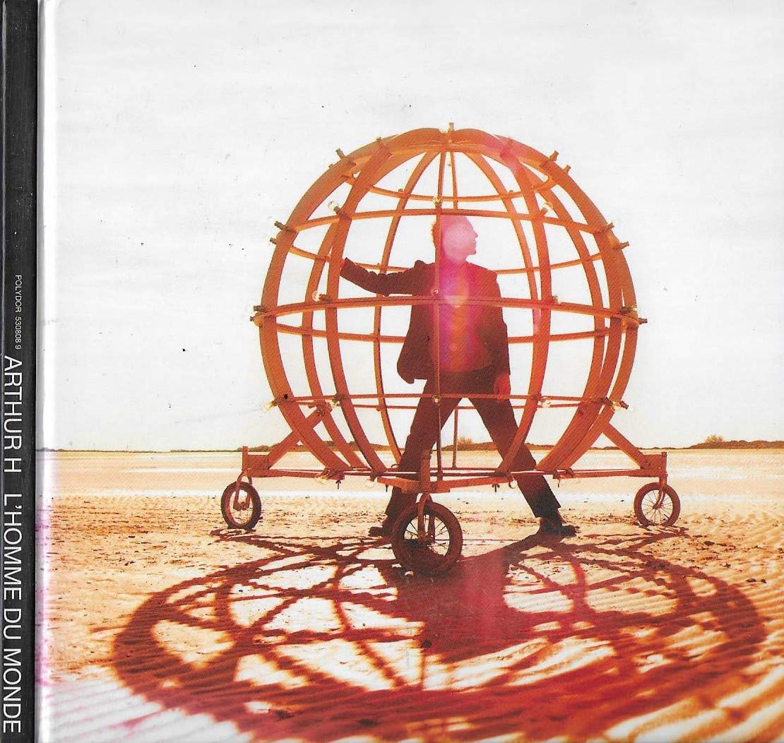 L'homme Du Monde Limit Edit