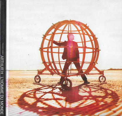 L'homme Du Monde Limit Edit