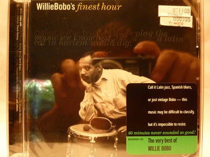 Finest Hour (Best of