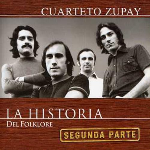 La Historia Del Folklore