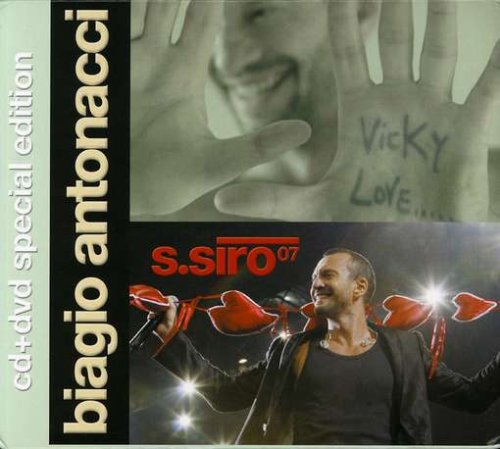 Vicky Love Ltd (Cd+Dvd