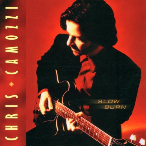 Slow Burn