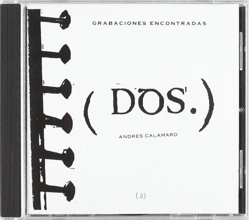 Grabaciones Encontradas 2
