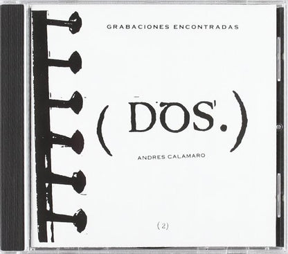 Grabaciones Encontradas 2