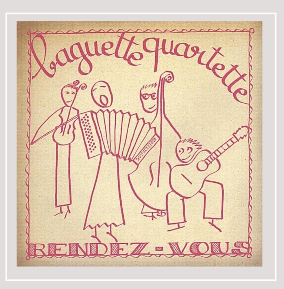 Rendez Vous