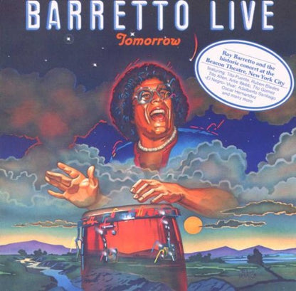 Live in New York