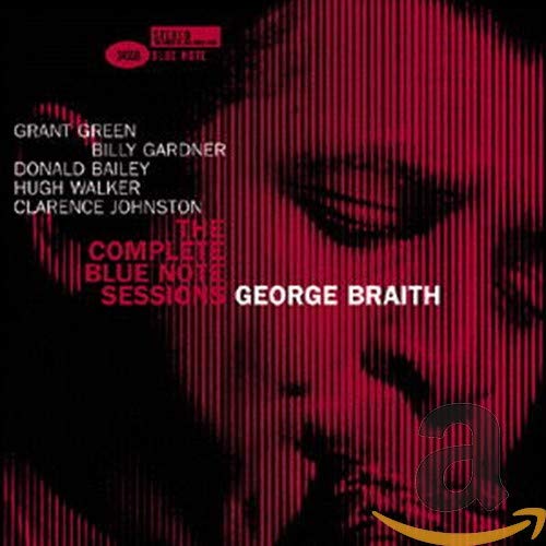 The Complete Blue Note Session