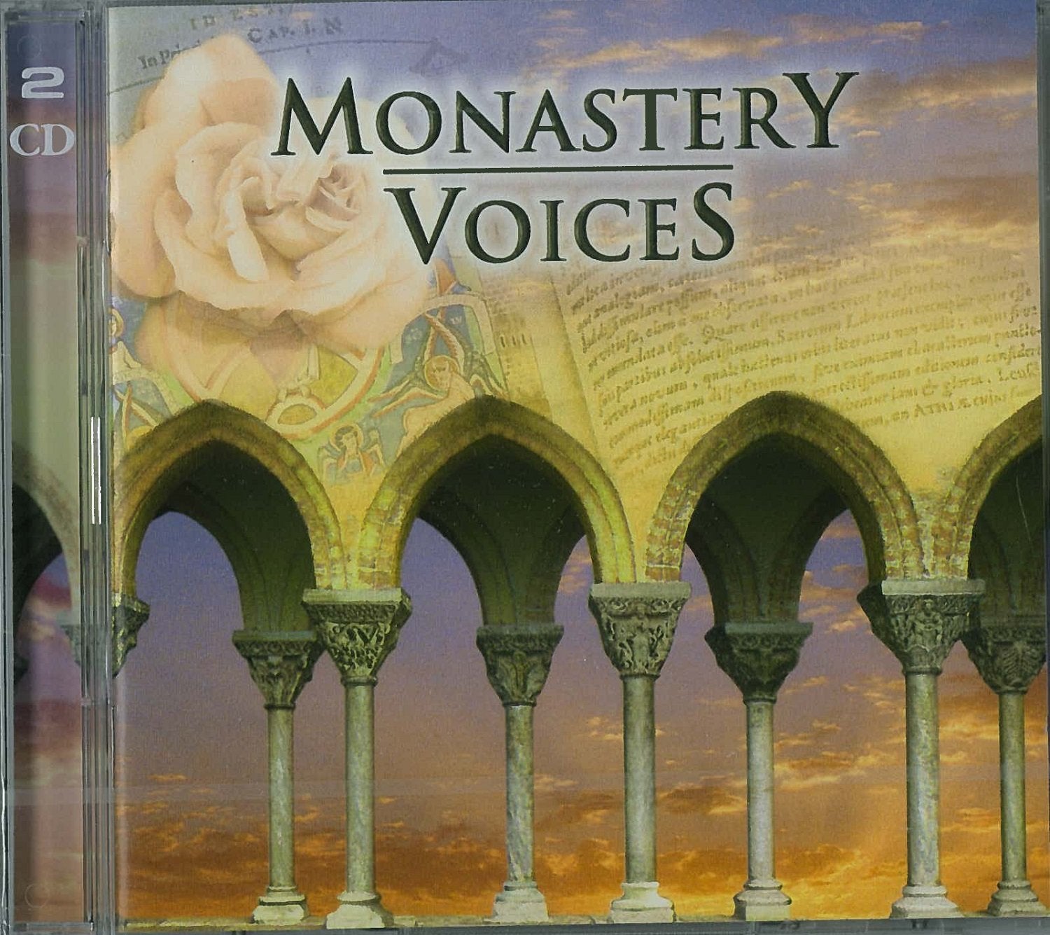 Monastery Voices
