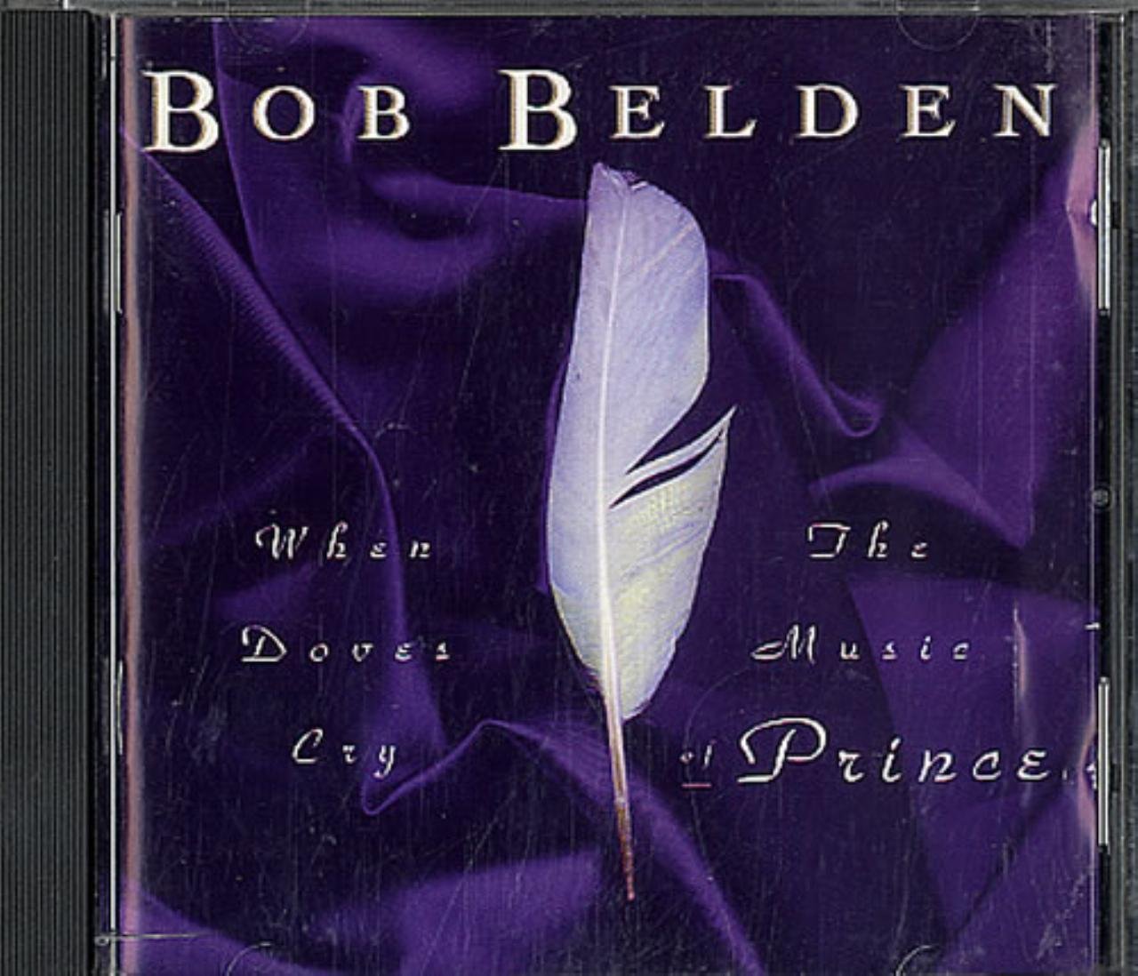 When Doves Cry