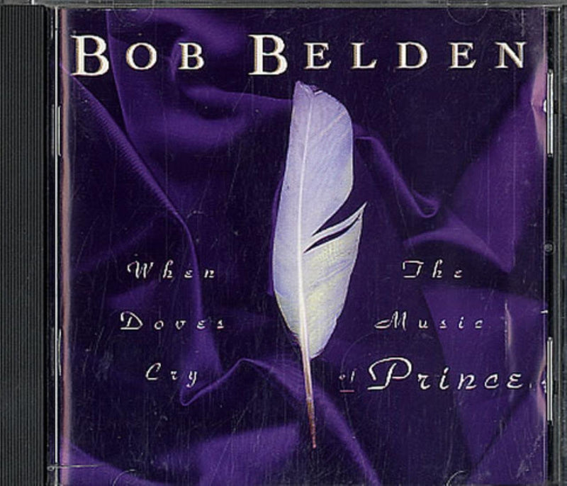 When Doves Cry