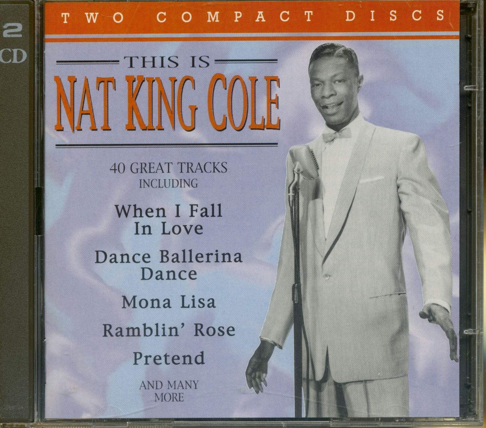 40 Greatest Hits