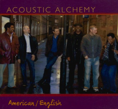 American/English