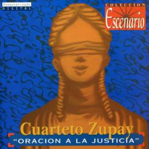 Oracion a La Justicia