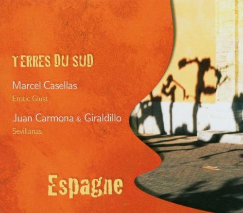 Espagne - Terres Du Sud Espagne