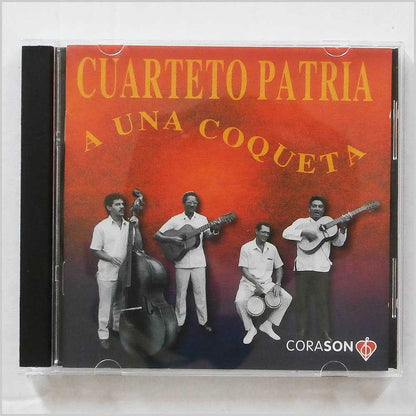 A Una Coqueta