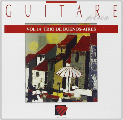 Guitare Plus Vol.14