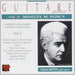 Gitarre Plus - Vol. 27 (Manuel Ponce Vol. 3
