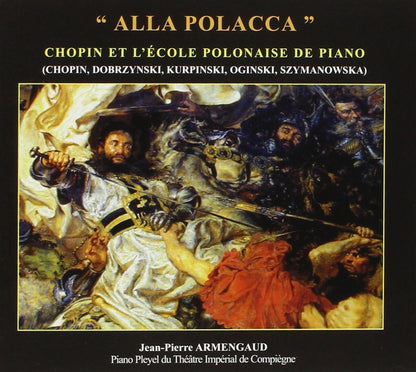 Chopin und Polish Piano