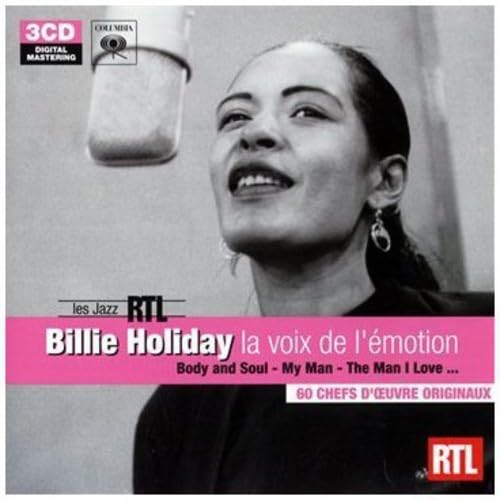 La Voix De Lemotion