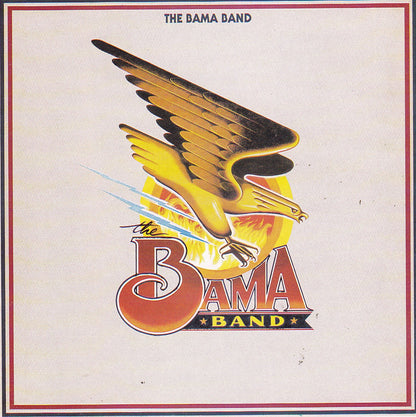 Bama Band (The) - The Bama Band