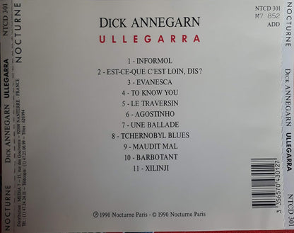 Ullegarra