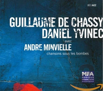 Chansons Sous Les Bombes