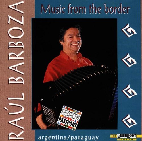 Music From The Border