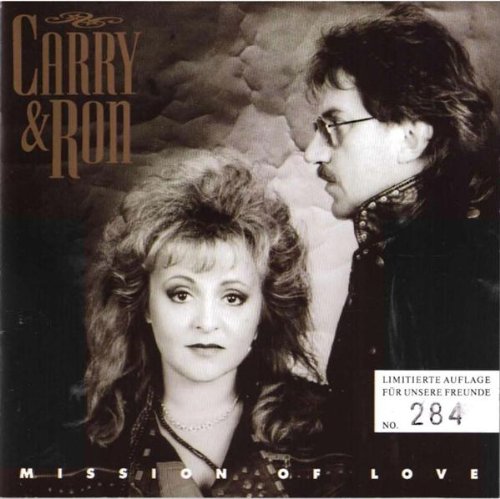 Mission of love (1993)