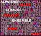 Alles Walzer, Oder Was