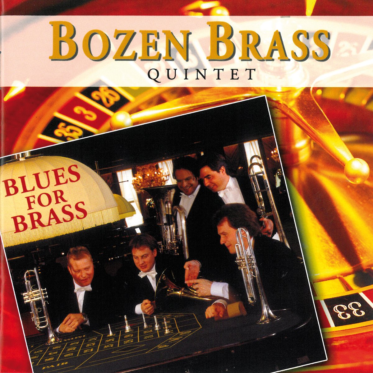 Bozen Brass Quintet