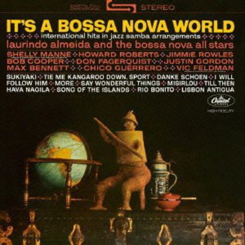 Its A Bossa Nova World