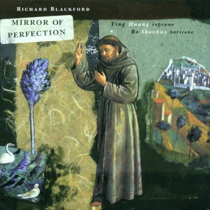 Mirror of Perfection
