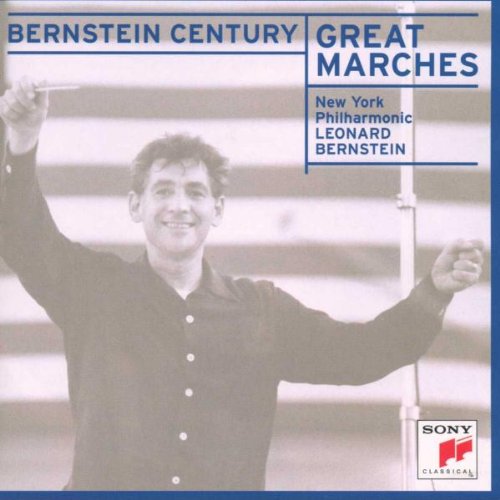 Bernstein Century (Märsche