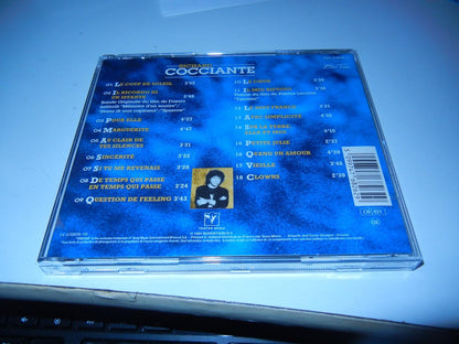 Compilation Bleue
