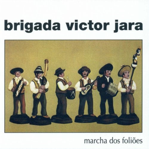 Marcha Dos Folioes