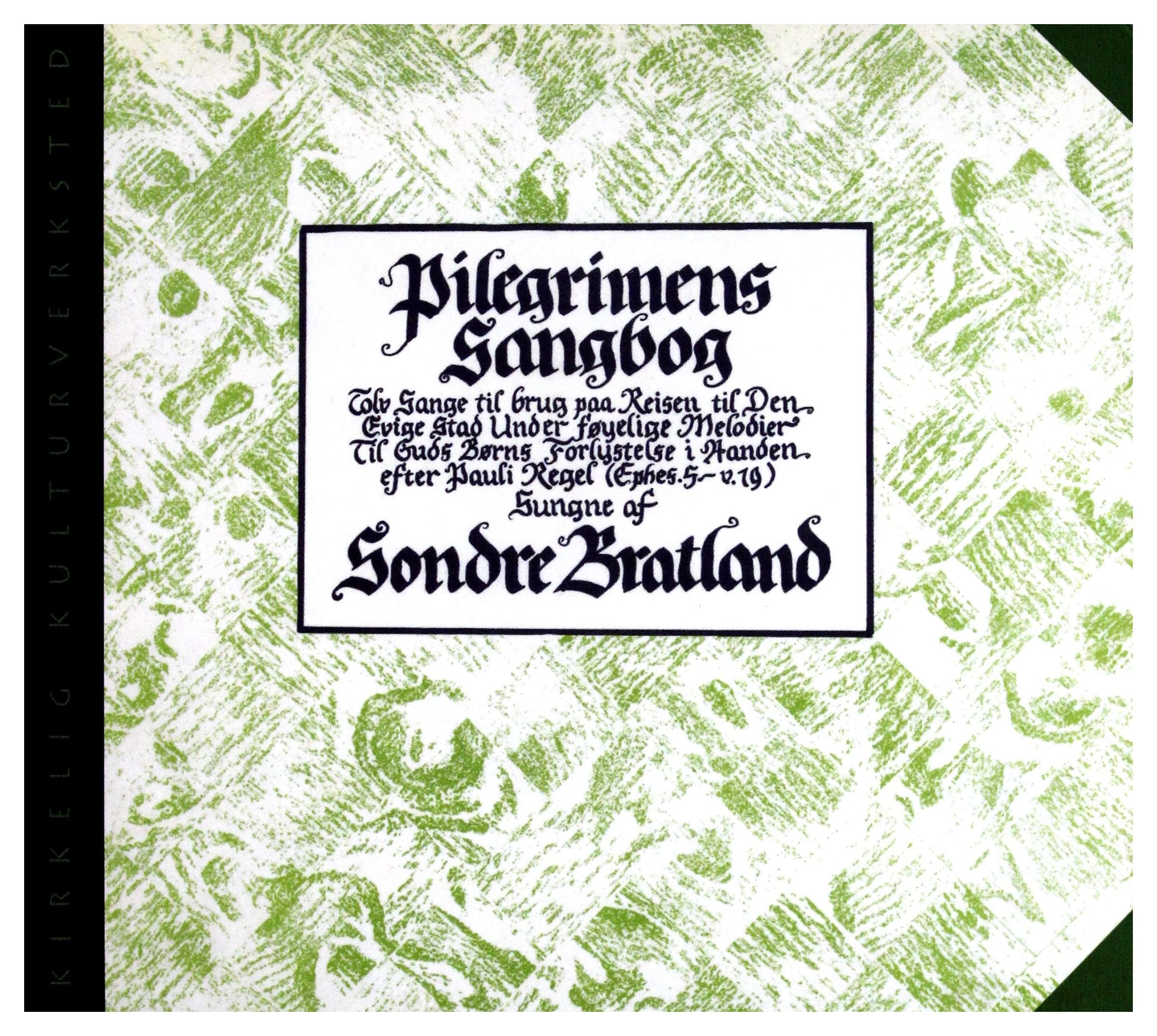 Pilegrimens Sangbog