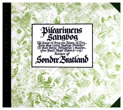 Pilegrimens Sangbog