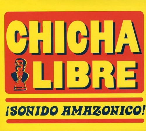 Sonido Amazonico