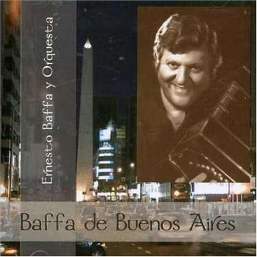 Baffa de Buenos Aires