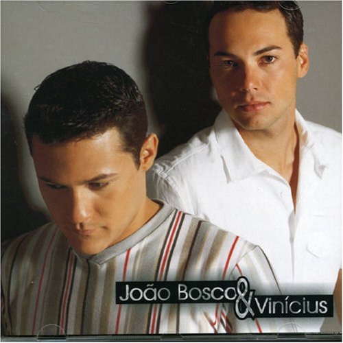 Joao Bosco & Vinicius