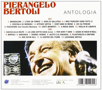 Antologia