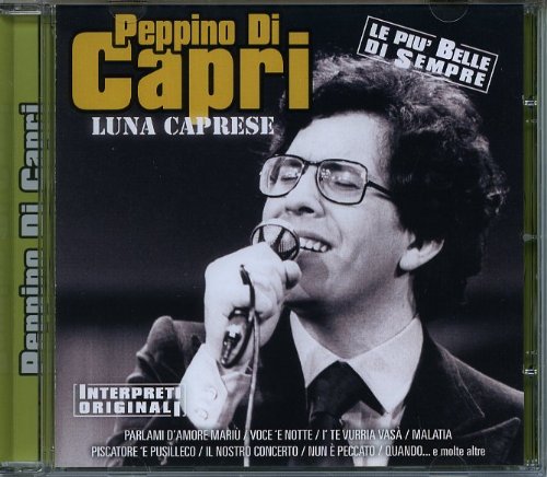 Luna Caprese