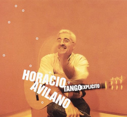 Tango Explicito