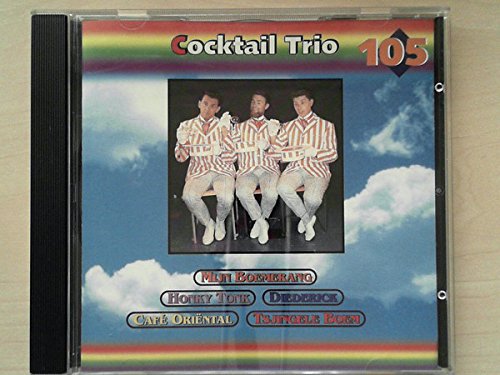 Cocktail Trio 2