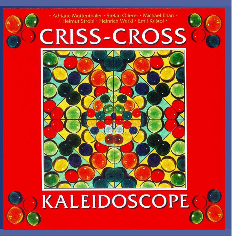 Kaleidoscope