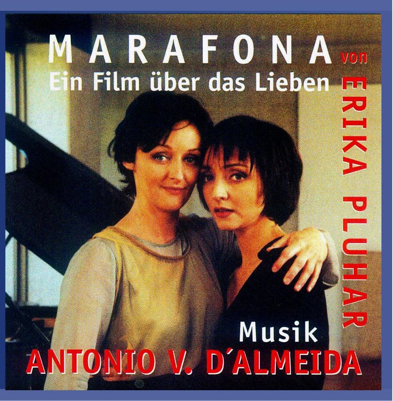 Marafona