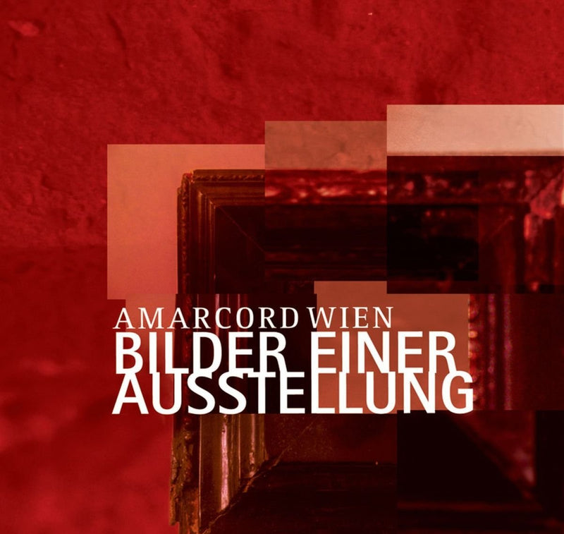 Bilder Einer Ausstellung
