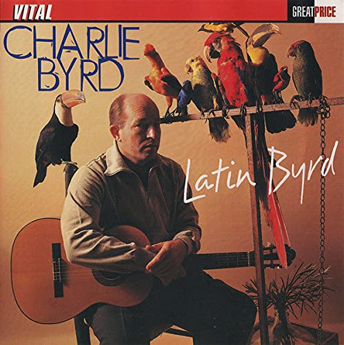 Latin Byrd